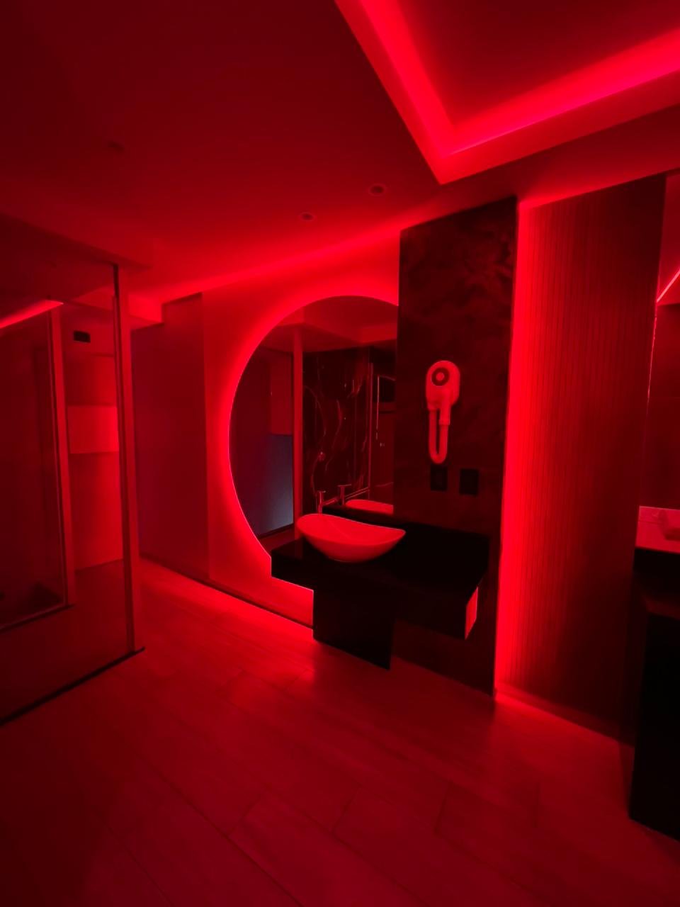 Habitación Premium